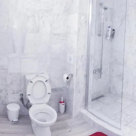 Malia Let Appartement