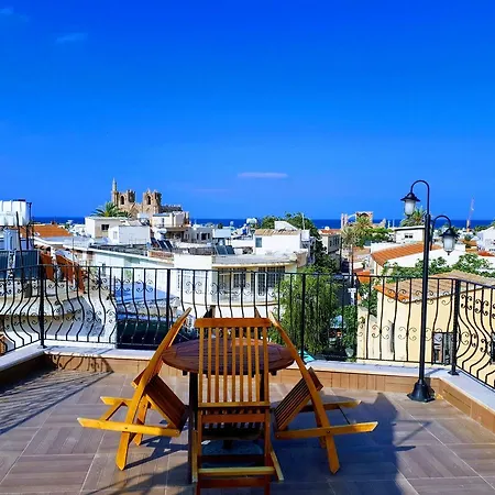 Malia Let Appartement