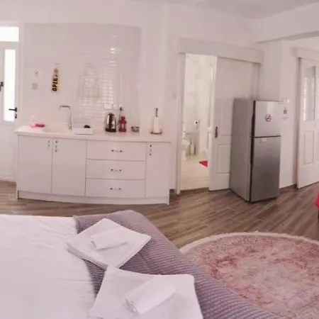 Appartement Malia Let