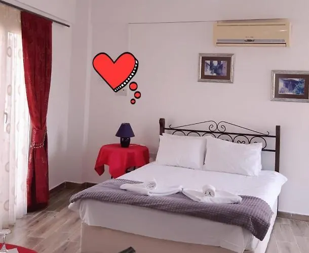 Apartament Malia Let