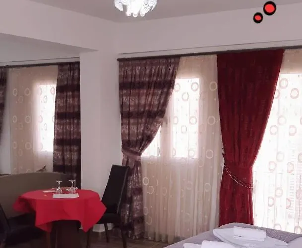 Malia Let Apartament *