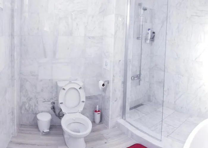 Malia Let Apartament