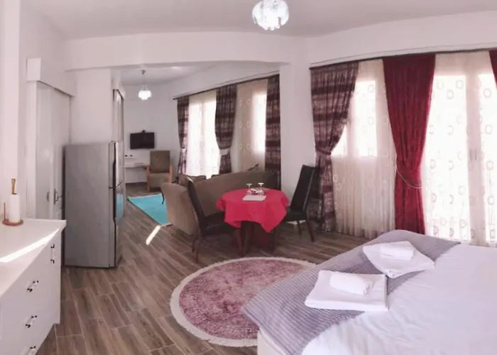 Malia Let Apartament *